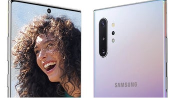 Microsoft has a great deal on the unlocked U.S. Samsung Galaxy Note 10+