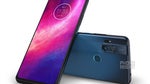 Motorola One Hyper press renders leak just hours before announcement