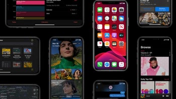 Apple drops iOS 13.3, iPadOS 13.3, tvOS 13.3 and more