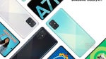 Samsung's new Galaxy A71 and A51 are official with '3D Glasstic' design, quad cameras