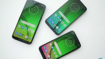 U.S. unlocked Moto G7 is on sale for a rock bottom price