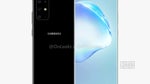 Take a look at how large the Samsung Galaxy S11+ screen will be