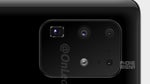 Galaxy S11 "final" camera setup revealed, puts early messy leaks to rest