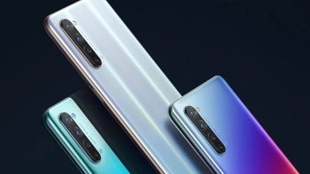 Oppo's new Reno3 models add 5G but remove a familiar feature