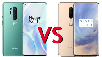 OnePlus 8 Pro 5G vs OnePlus 7 Pro: should you upgrade?