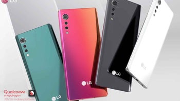 The LG Velvet 5G looks gorgeous in this official video