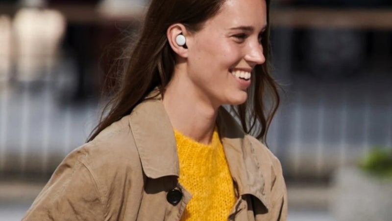 Google launches app for the Pixel Buds