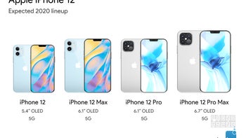 Massive iPhone 12 leak reveals impressive pricing for 5G iPhones