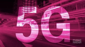 Because of T-Mobile and AT&T, US 5G still lags behind Wi-Fi in terms of speed