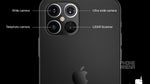 Apple calls on three suppliers for iPhone 12/Pro 5G camera modules