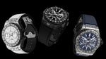 The newest Wear OS smartwatches from Hublot and Tag Heuer are... probably not for you