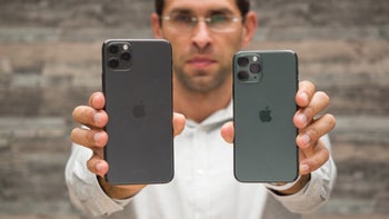 Apple iPhone 11 Pro Max has something in common with the Samsung Galaxy S20 Ultra and it's not good