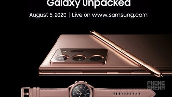 Samsung Galaxy Note 20 Unpacked event: what devices to expect and how to watch it