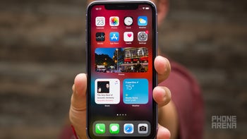 Apple iOS 14 Review: Hands-on with all the new features