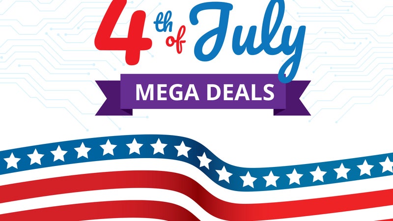 Best 4th of July 2024 deals: Rock Independence Day celebrations with epic deals on tablets, phones, and more