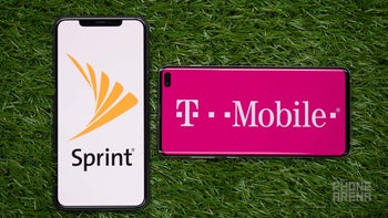 It's official: T-Mobile has just sold Sprint's prepaid business to Dish