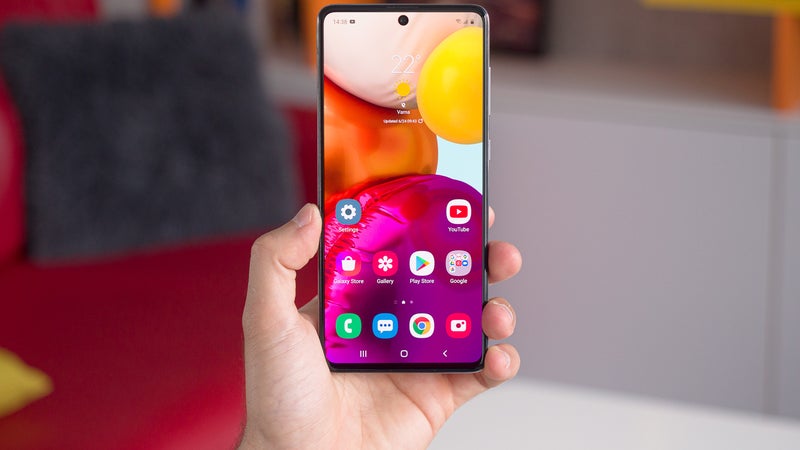 The best budget 5G phones in 2024 [Buyer's guide]