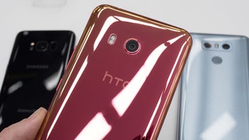 HTC's smartphone comeback to continue with Wildfire E2