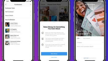 Instagram now lets you raise funds for personal causes