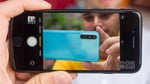 OnePlus Nord vs iPhone SE (2020): camera comparison