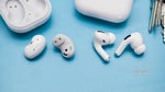 Samsung Galaxy Buds Live vs AirPods Pro