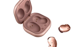 Samsung Galaxy Buds Live are announced: active noise cancellation at a competitive price