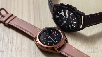 The Samsung Galaxy Watch 3 is now official: the wait was worth it