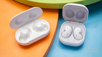 Samsung Galaxy Buds Live vs Buds Plus