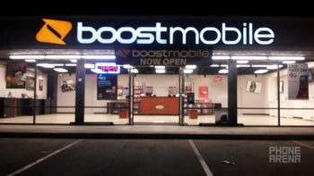 Boost Mobile introduces five new wireless plans each priced under $50 per month