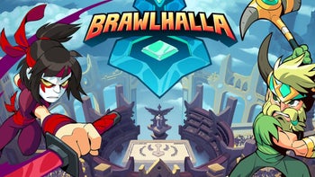 Ubisoft's amazingly popular fighting game Brawlhalla comes to mobile