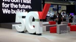 Verizon stays well ahead of T-Mobile and AT&T in one key 5G metric