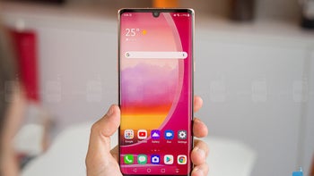 Verizon to offer LG Velvet 5G UW starting on August 21st