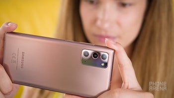 Galaxy Note 20 vs Note 20 Ultra vs S20 Plus vs iPhone 11 Pro: Camera comparison