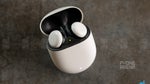 Google's hot new Pixel Buds get a hefty update with Bluetooth fixes and a bunch of cool features