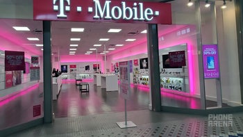 After 5G coverage, now T-Mobile beats Verizon and AT&T in another key metric