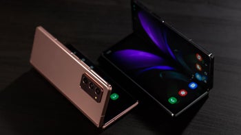 Samsung Galaxy Z Fold 2 vs Galaxy Note 20 Ultra: The classic vs the cosmic