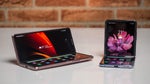 Samsung Galaxy Z Fold 2 vs Samsung Galaxy Z Flip: a battle of Samsung foldables