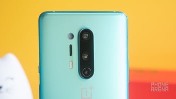 The OnePlus 8T 5G won't be receiving a Pro-branded version