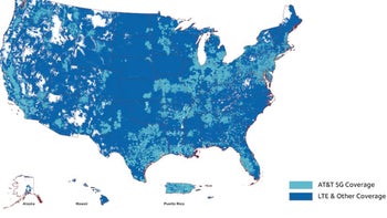 The Verizon, T-Mobile and AT&T networks and 5G speeds get tested like the carriers refuse to