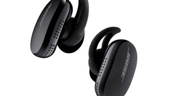 Bose's new QuietComfort Earbuds and Sport Earbuds now up for pre-order