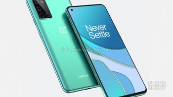 Massive OnePlus 8T 5G leak shows off new design, reveals specs