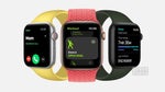 Apple Watch SE vs Apple Watch Series 3