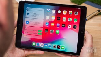 Which 2020 iPad (10.2-inch) storage option should I get? 32GB or 128GB?