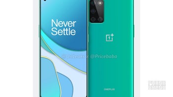 Amazon seemingly reveals killer OnePlus 8T 5G price and specs