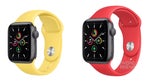 Apple Watch SE 40 vs 44mm: which size should you get?