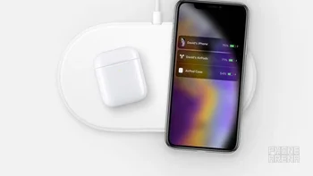 New AirPower made to wirelessly charge upcoming 5G iPhones only, could surface next month