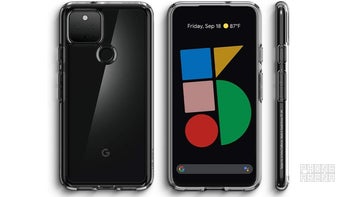 Best Google Pixel 5 cases
