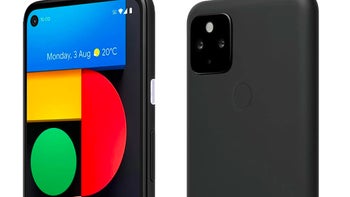 The Pixel 4a 5G is now official: Google's best value-for-money phone