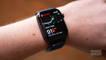 The Apple Watch heart sensor and ECG feature may do more harm than good for many users