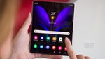 Rigorous Galaxy Z Fold 2 5G durability test proves Samsung has come a long way (video)